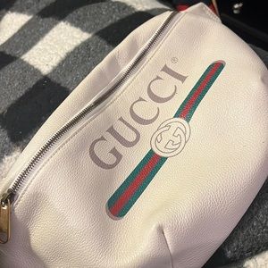 Gucci Fanny